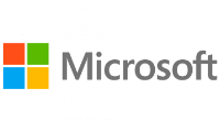 logo microsoft